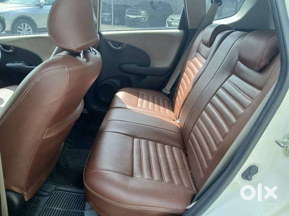 Honda Jazz, 2010, Petrol