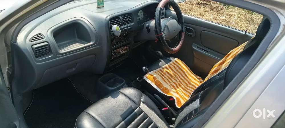 Maruti Suzuki Alto 2007 Petrol Good Condition