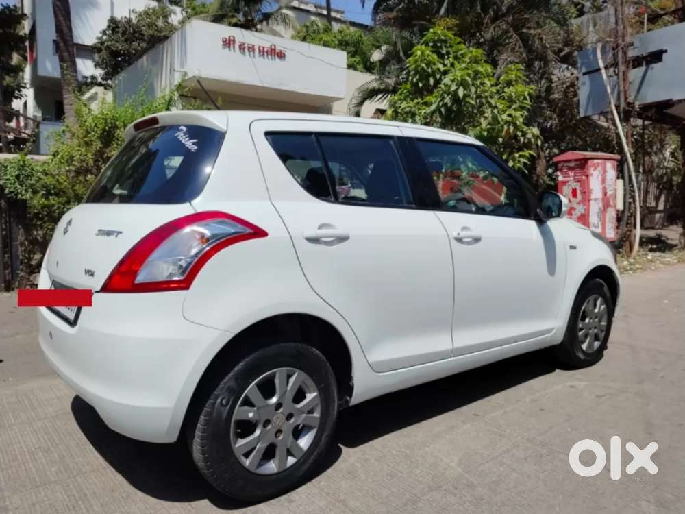 Maruti Suzuki Swift Vdi, 2014, Diesel
