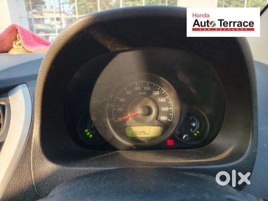 Hyundai Eon 1.0 Era Plus, 2017, Petrol