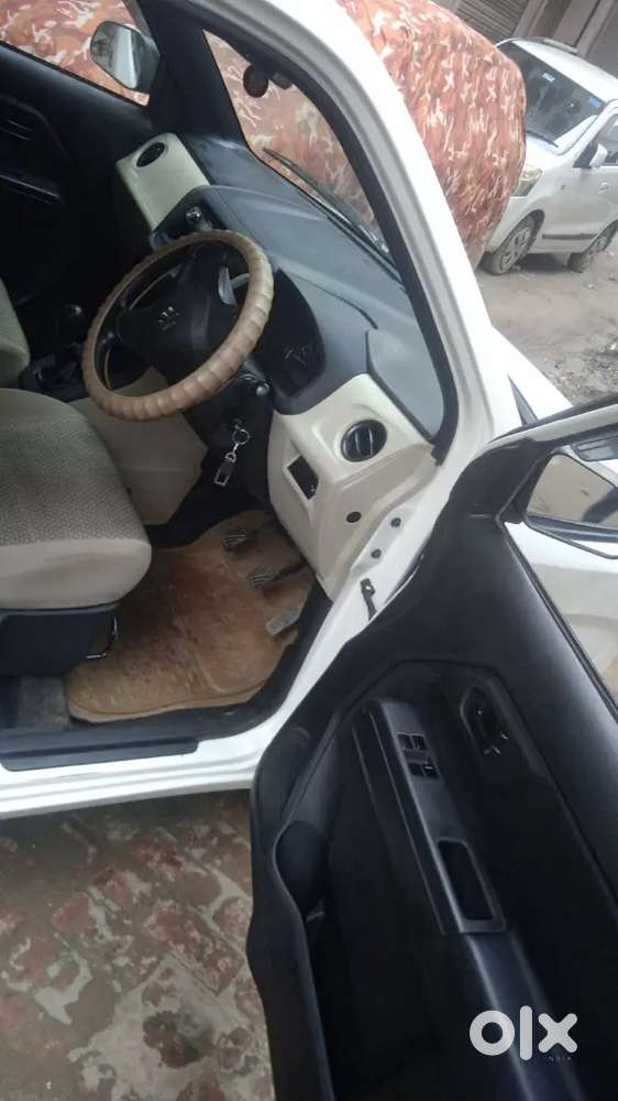 Maruti Suzuki Wagon R 2019