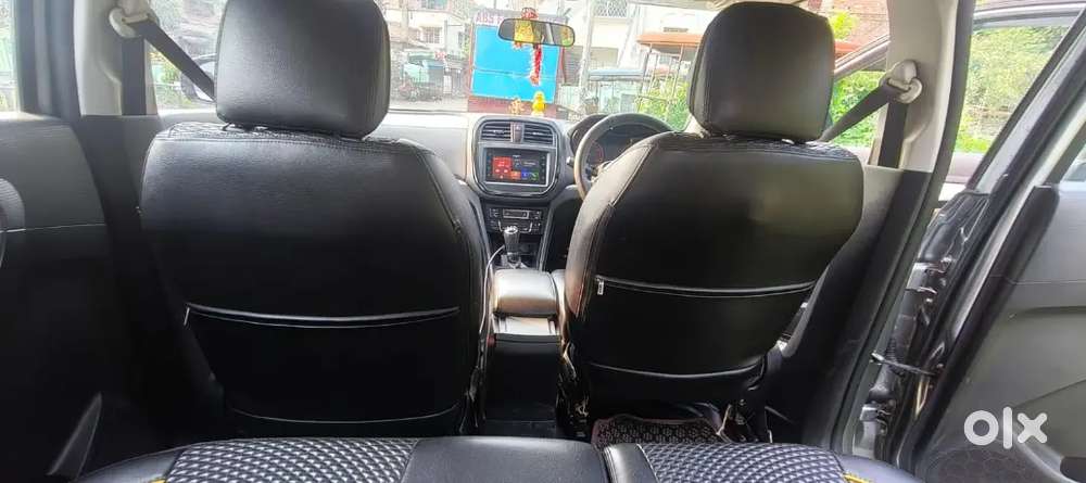 Toyota Urban Cruiser Condition Like New Car