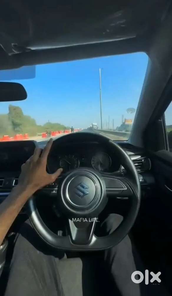 Maruti Suzuki Baleno 2026 Petrol 9000 Km Driven