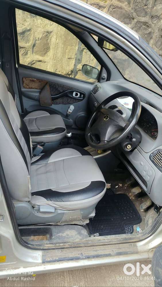 Tata Indigo 2006 Ac Diesel Car