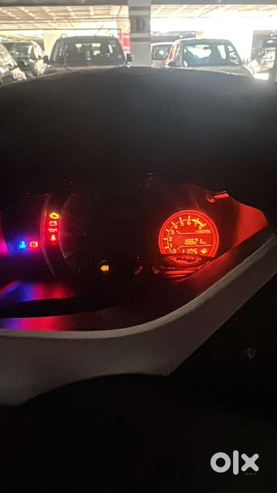 2023 Maruti Suzuki Celerio Zxi Manual
