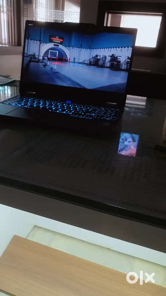 Lenovo LOQ