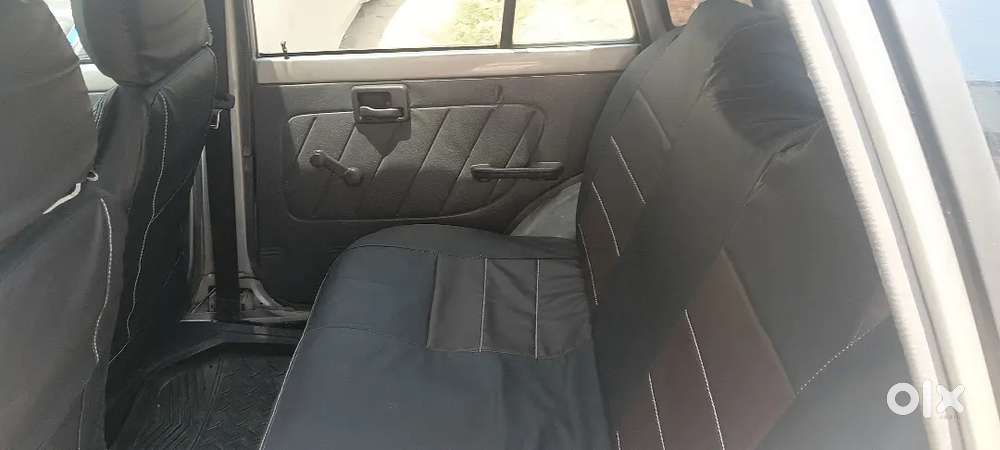Maruti Suzuki 800 Petrol 2005