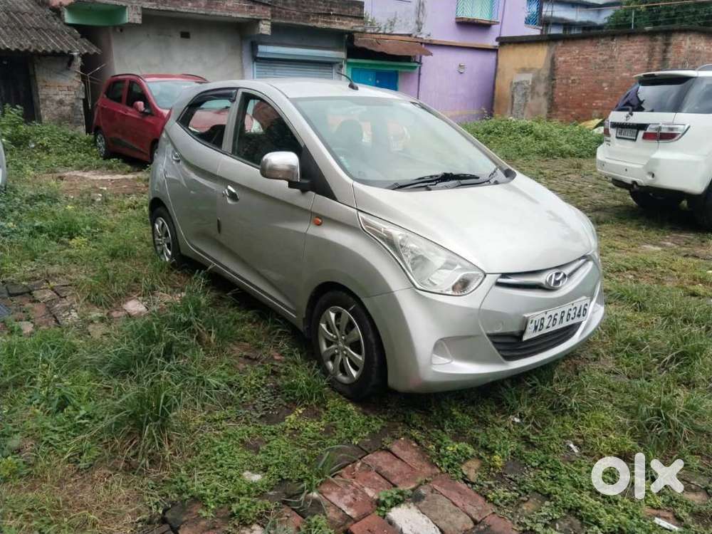 Hyundai Eon Magna +, 2011, Petrol