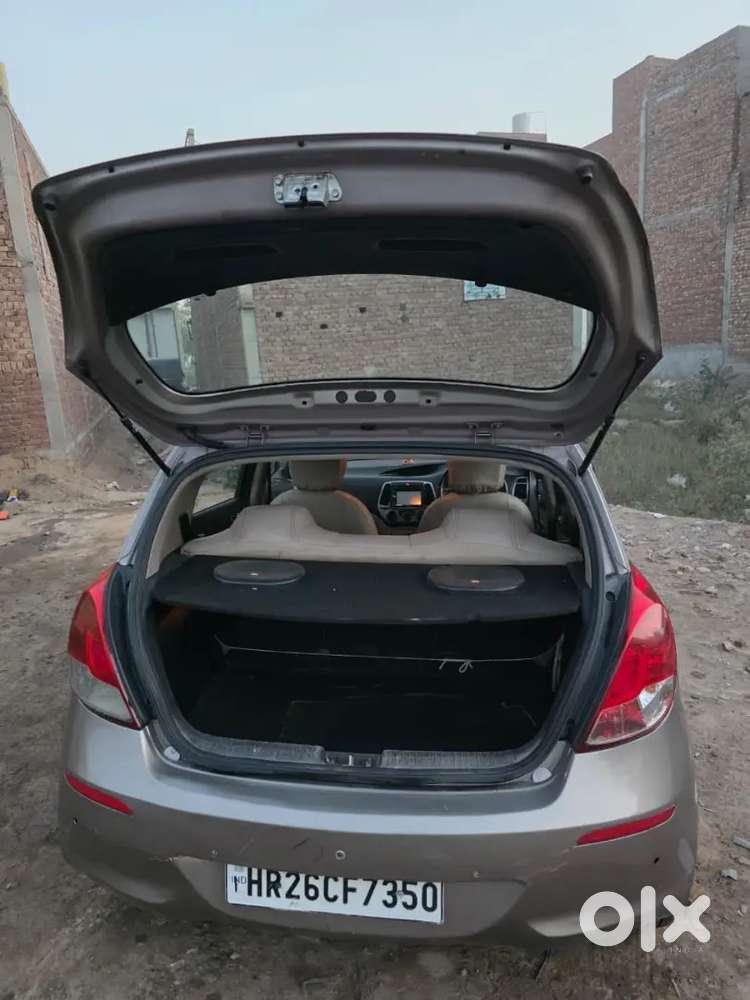 Hyundai I20 Diesel ,