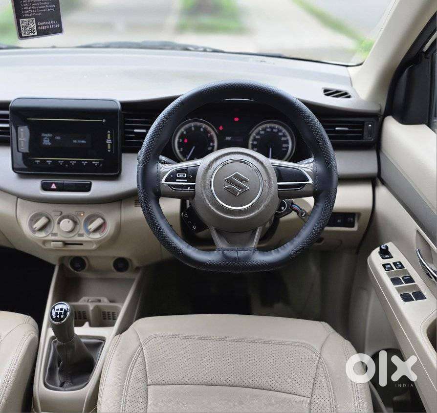 Maruti Suzuki Ertiga 1.5 Vxi, 2021, Cng & Hybrids
