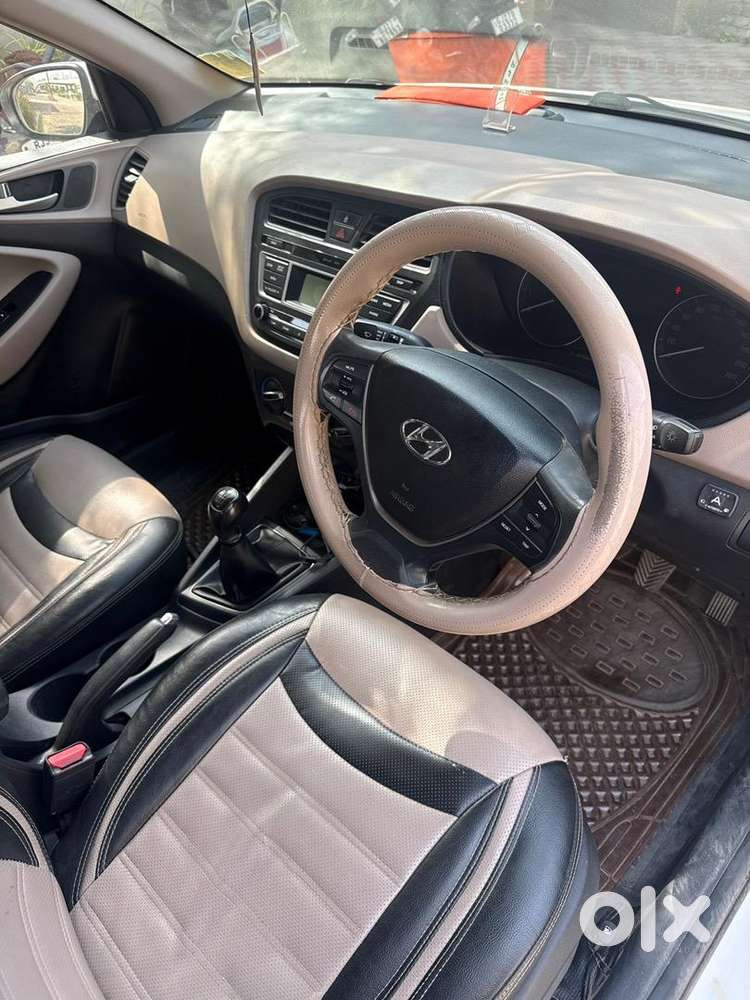 Hyundai New I20 2017 Cng & Hybrids Well Maintained