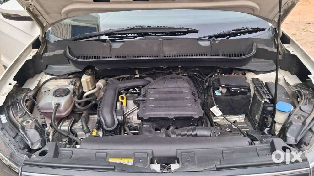 Volkswagen Taigun
