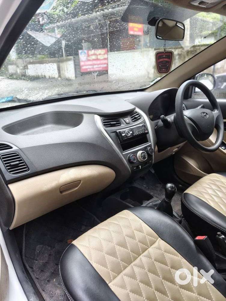 Hyundai Eon Era +, 2012, Petrol
