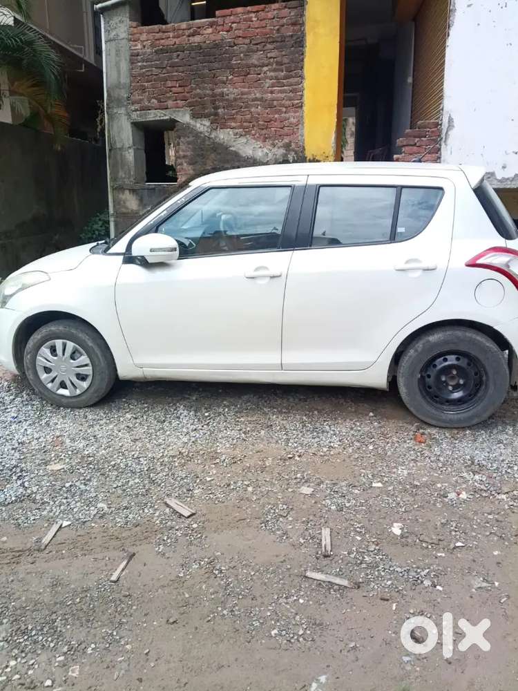 Maruti Suzuki Swift Diesel 2013