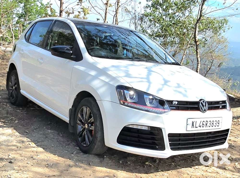 Polo 1.2 , 2017/11 Manual