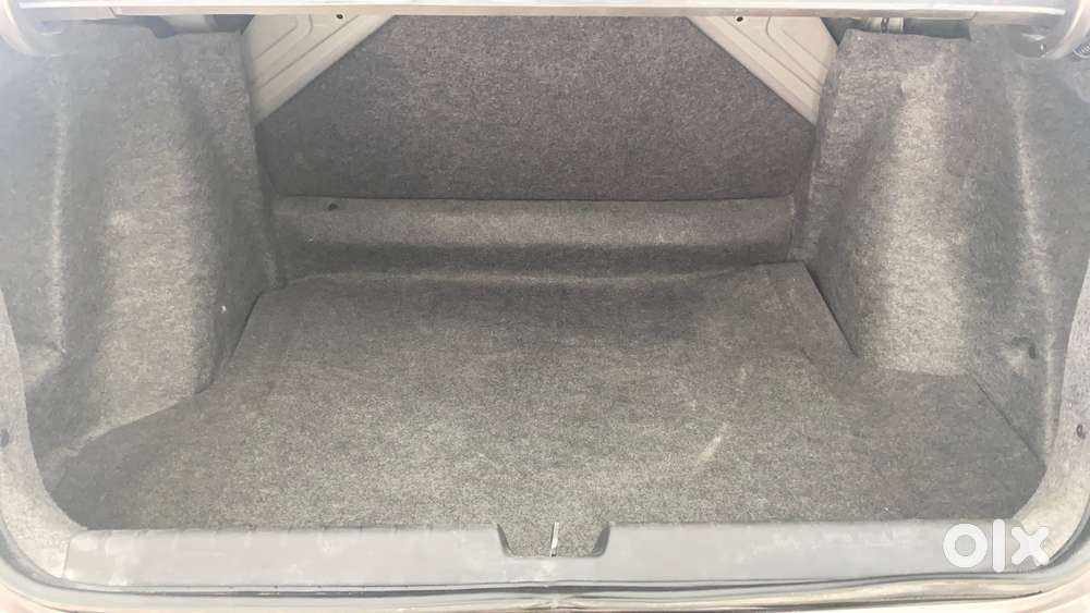 Honda City 2015-2017 I Vtec V, 2016, Petrol