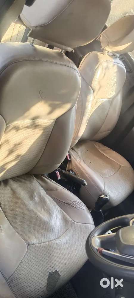 Tata Zest Revotron 2018 Manual Petrol