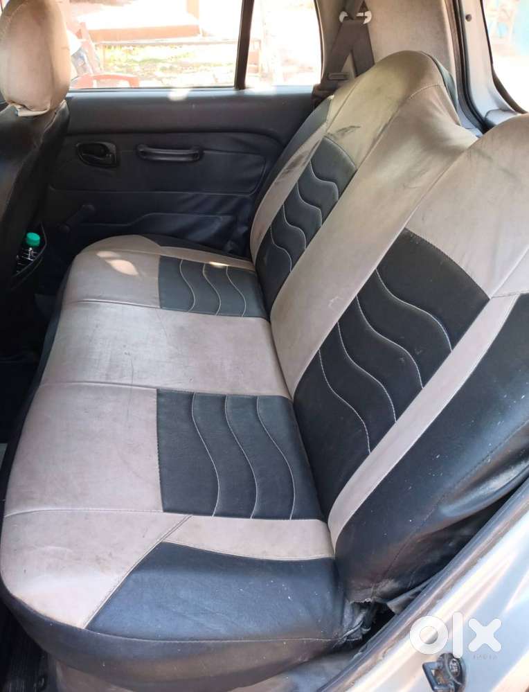 Hyundai Santro Xing 2007 Lpg 35000 Km Driven