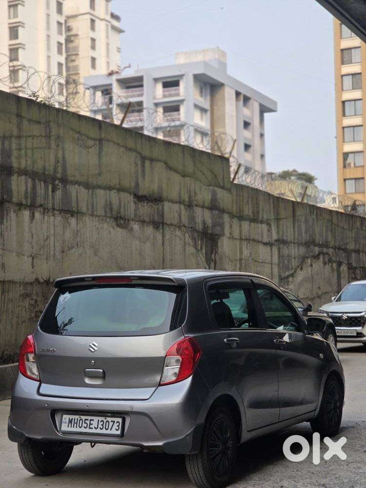 Maruti Suzuki Celerio Vxi, 2020, Cng & Hybrids
