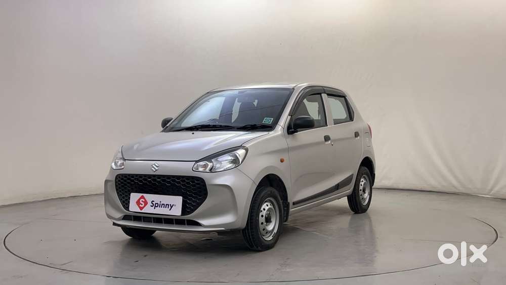 Maruti Suzuki Alto K10 1.0 Lxi (o), 2023, Petrol