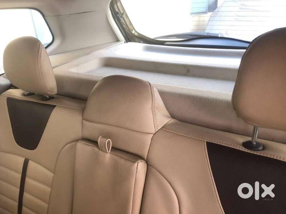 Renault Duster 2014 Model