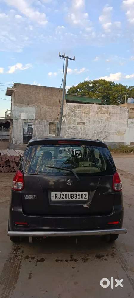 Maruti Suzuki Ertiga 2013 Diesel Zdi Bs 4 M