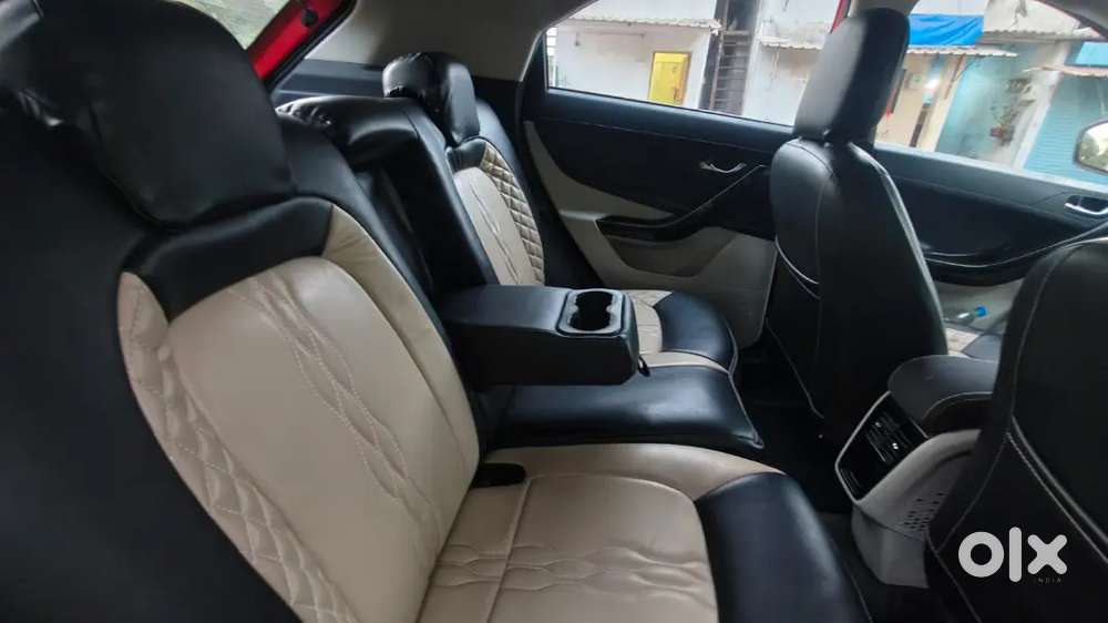 Tata Nexon 2021 Petrol Well Maintained
Non Accidental