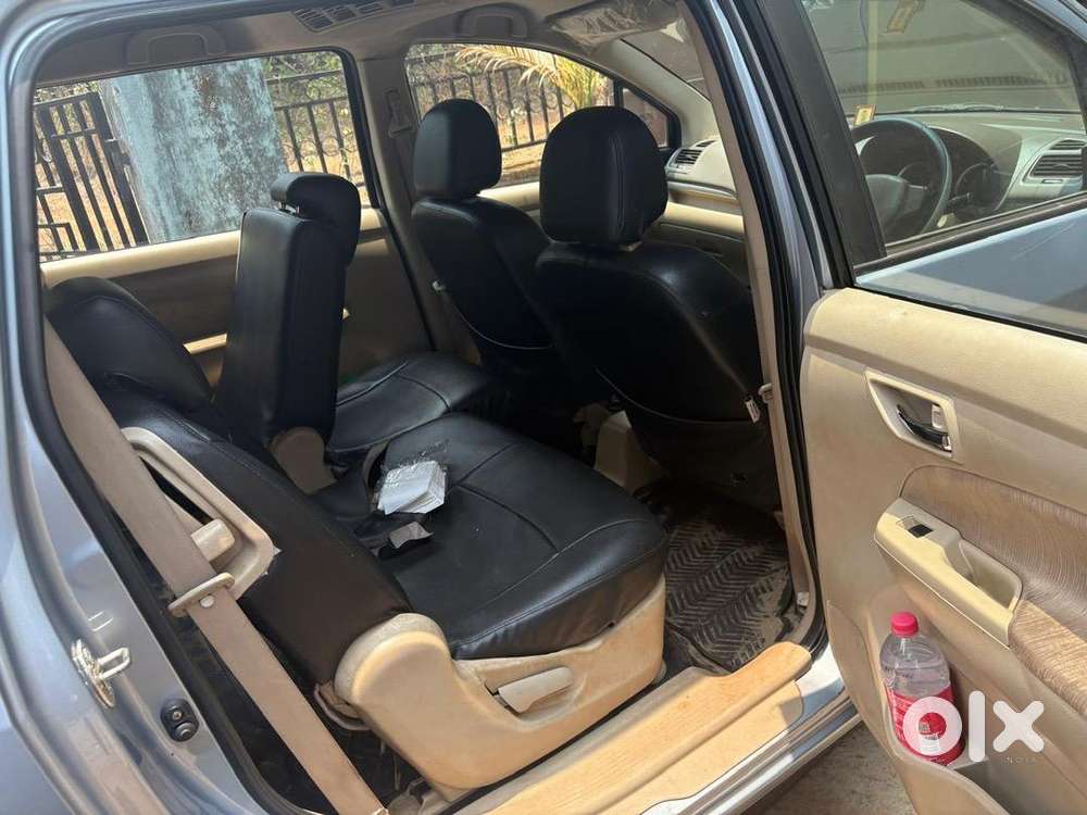 2014 Maruti Suzuki Diesel Manual