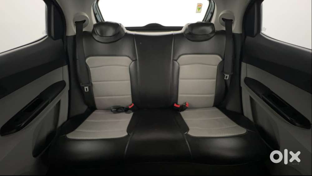 Tata Tiago 1.05 Revotorq Xt, 2023, Petrol