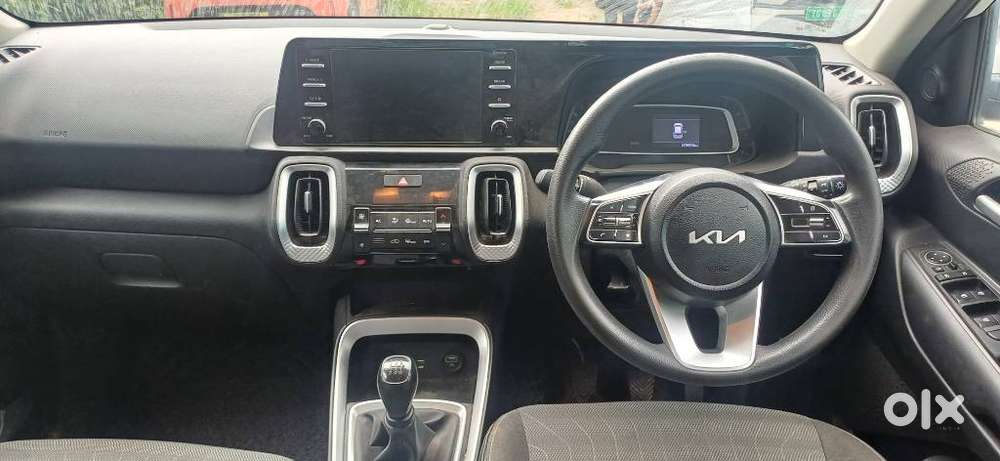 Kia Sonet 1.2 Htk Plus, 2022, Petrol