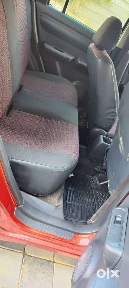 Maruti Suzuki Swift 2004-2010 1.3 Vxi, 2010, Petrol