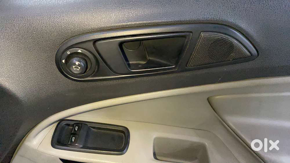 Ford Ecosport 1.5 Ti Vct Mt Ambiente, 2017, Petrol