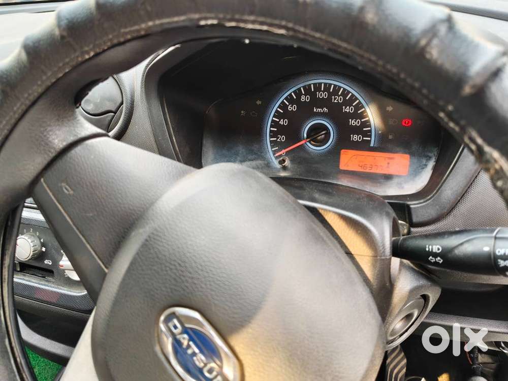 Datsun Redi-go Gold 2017