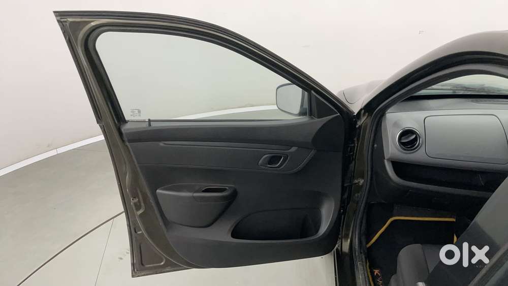 Renault Kwid Rxt 1.0, 2017, Petrol