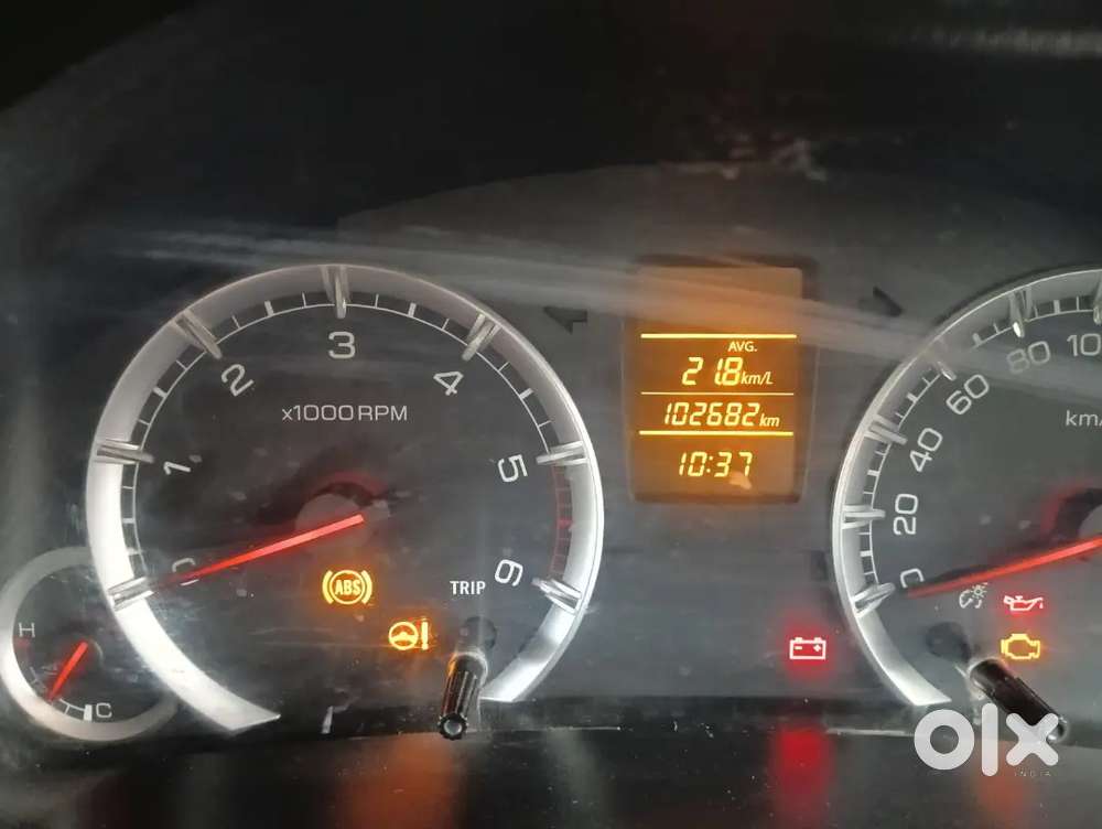 Maruti Suzuki Swift 2015 Diesel 102562 Km Driven