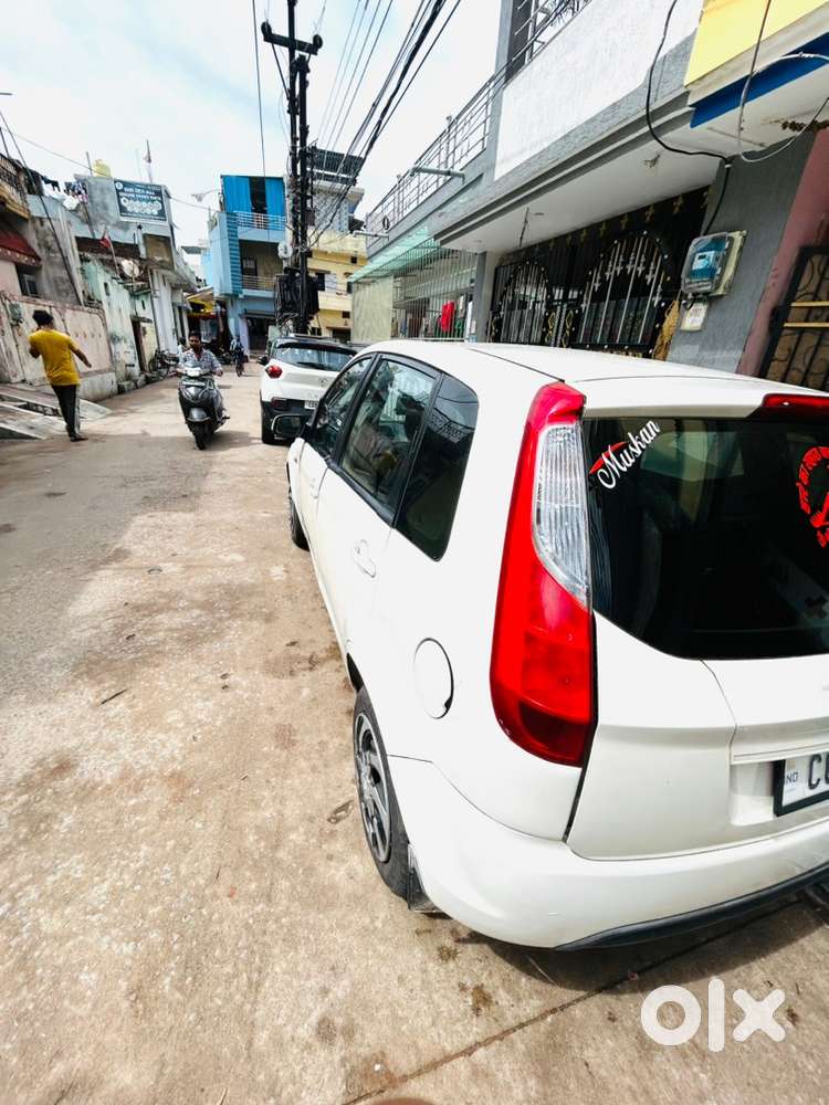 Ford Figo Diesel 2011