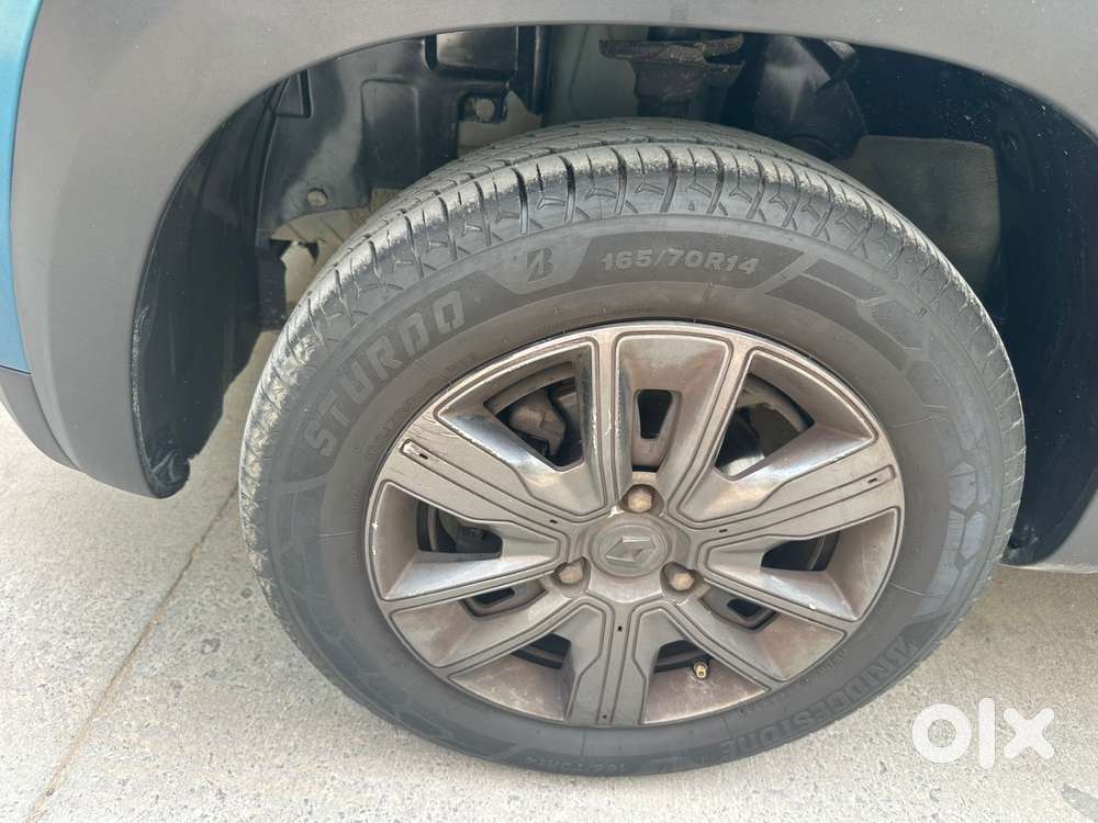 Renault Kwid 1.0 Rxt Optional, 2020, Petrol