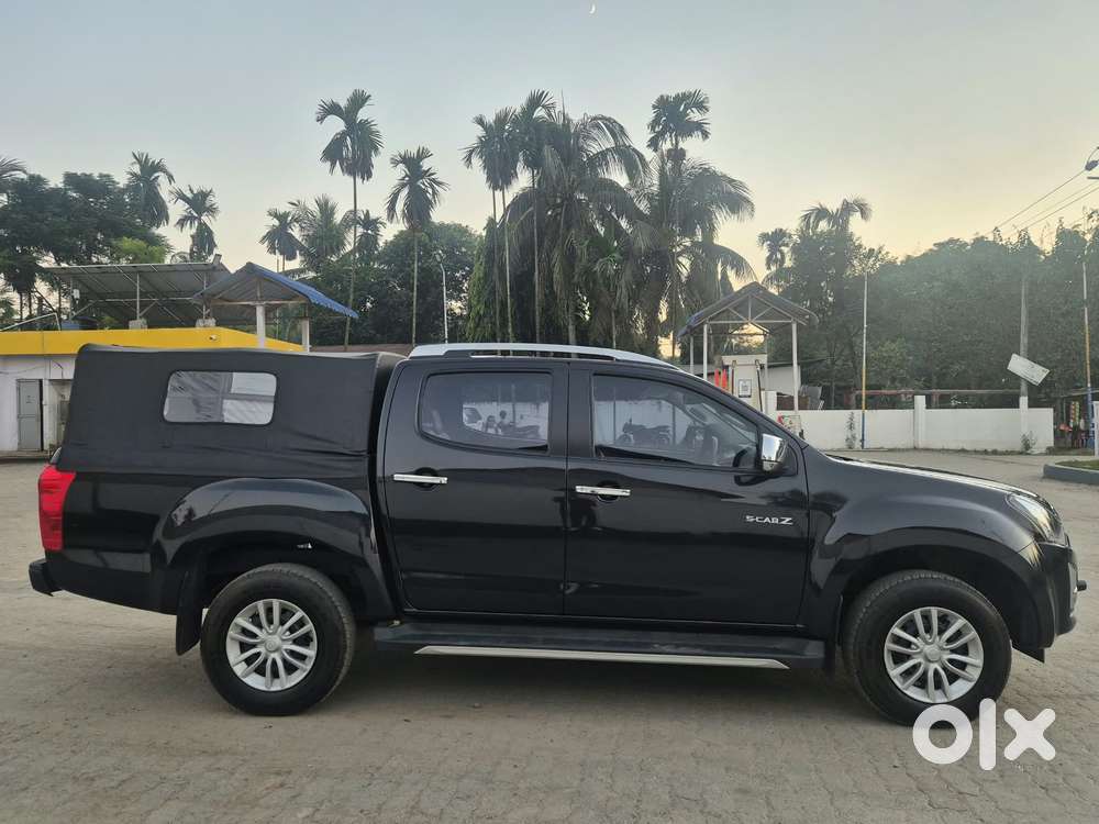 Isuzu S-cab 2wd Hr Z, 2026, Diesel
