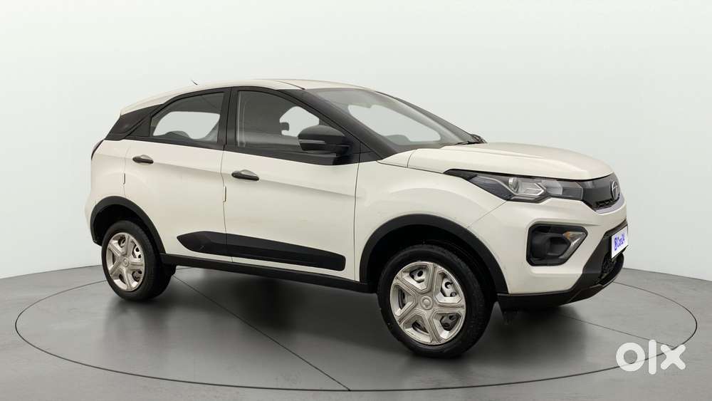 Tata Nexon 1.2 Petrol, 2023, Petrol