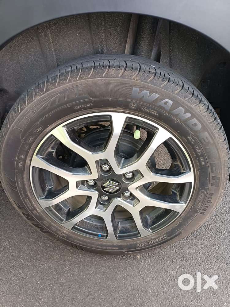 Maruti Suzuki Xl6 1.5 Zeta Mt, 2024, Petrol