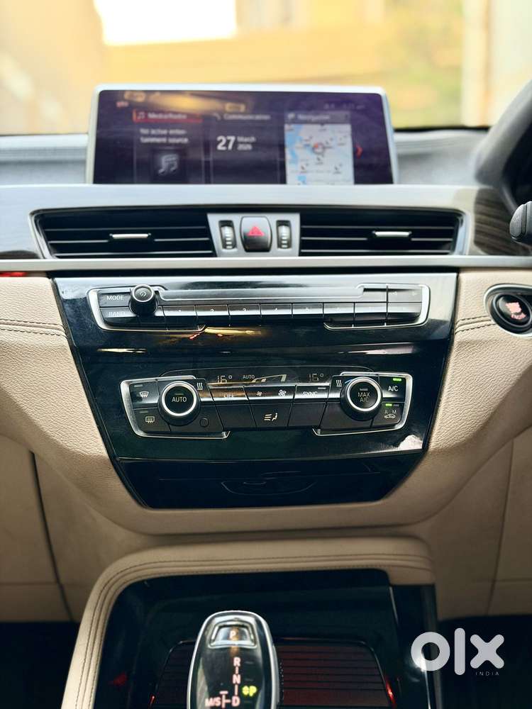 Bmw X1 2.0 Sdrive 20i Tech Edition, 2021, Petrol