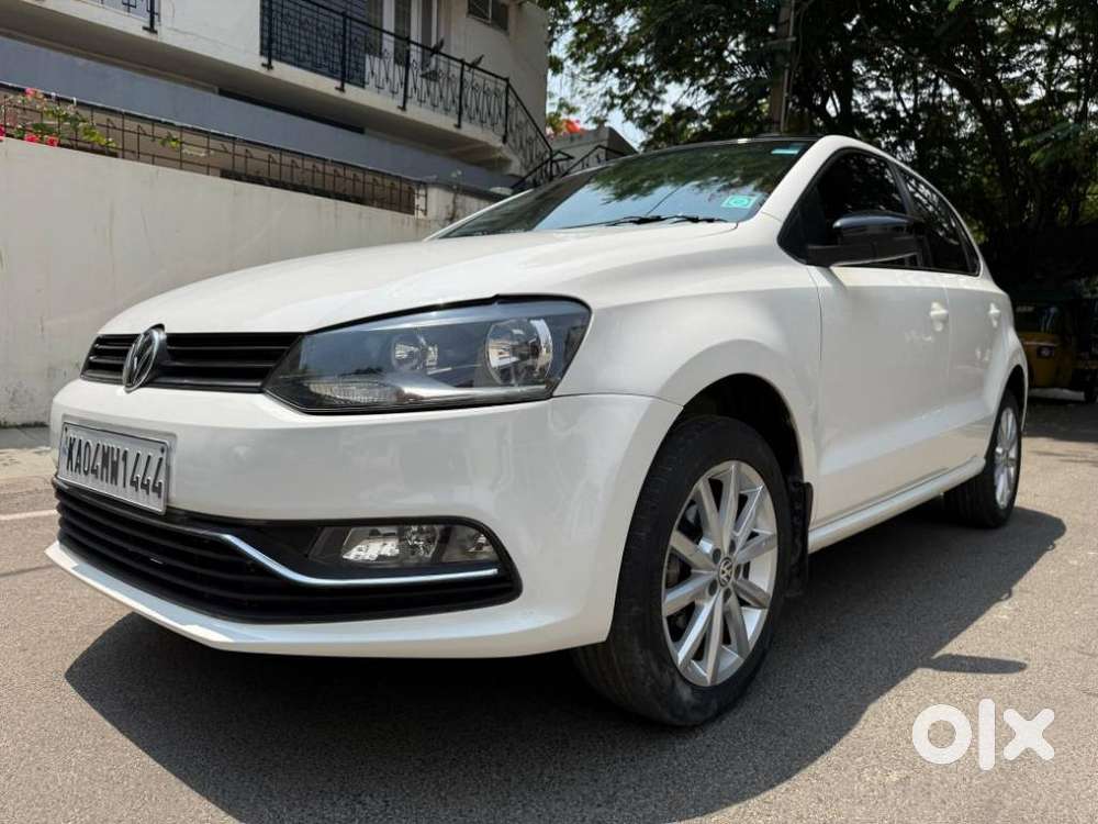 Volkswagen Polo 1.0 Highline Plus Connect Edition, 2019, Petrol