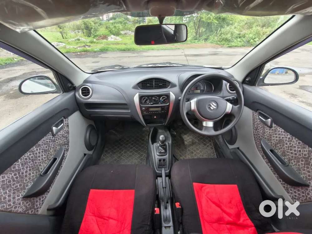 Maruti Suzuki Alto 800 0.8 Vxi (o), 2017, Petrol
