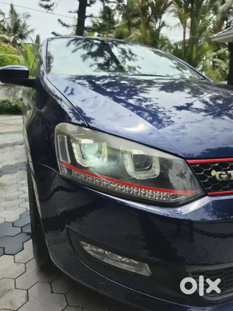 Volkswagen Polo Modded
Details In The Description