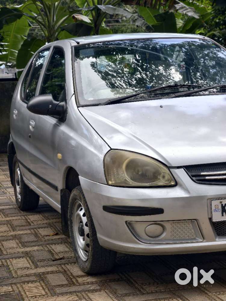 Tata Indica Dle, 2014, Diesel