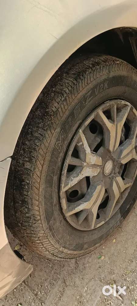 Maruti Suzuki Swift Lxi 2007