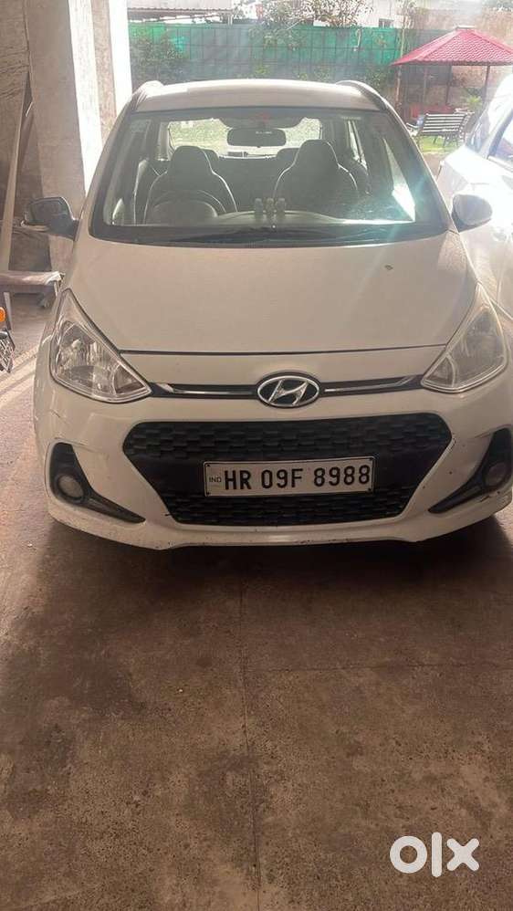 Hyundai Car Diesel 2019