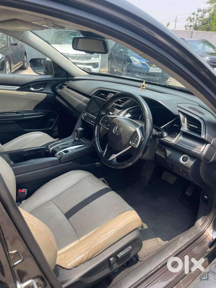 Honda Civic Vx, 2020, Petrol