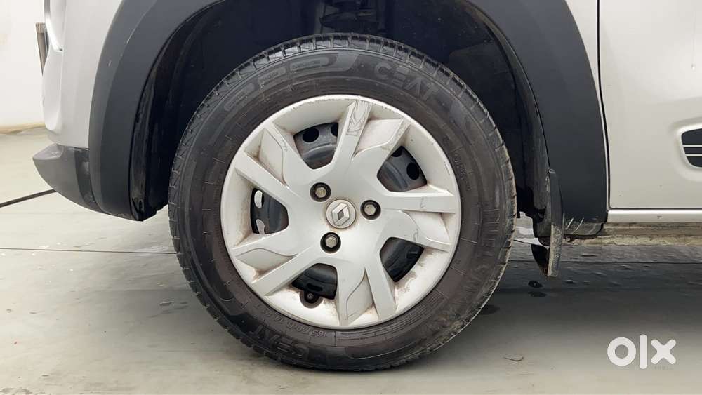 Renault Kwid Rxt 1.0, 2022, Petrol