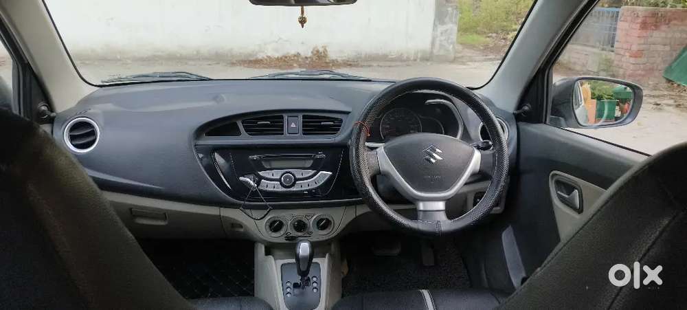 Maruti Suzuki Alto K10 2019 Petrol Well Maintained
